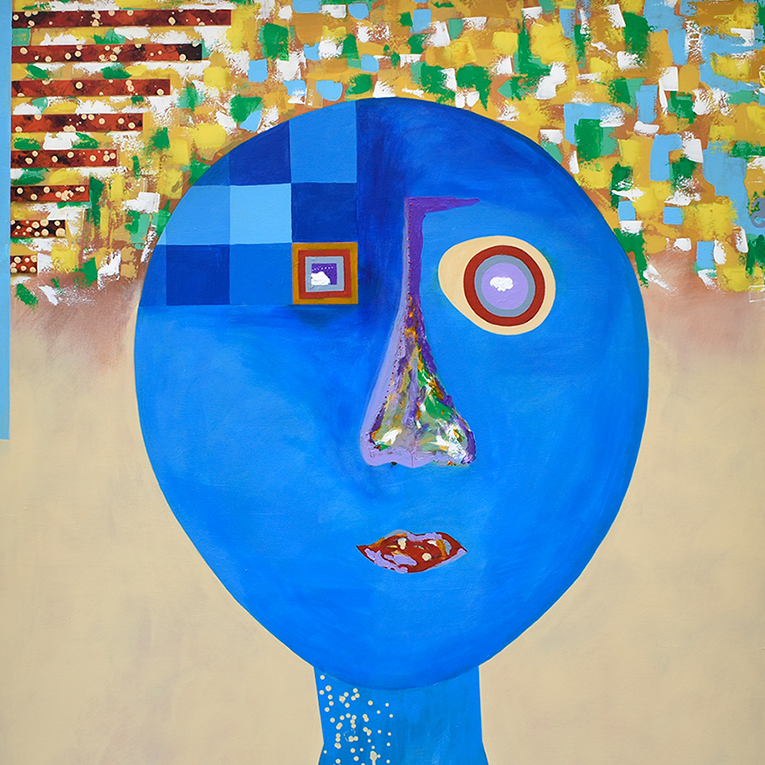 Vibe - Paintings